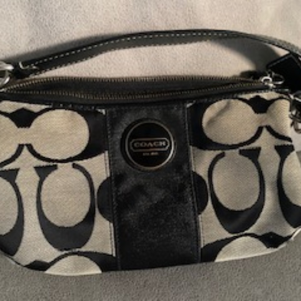 Coach  Purse